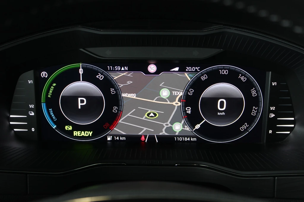 Škoda Superb – foto 10