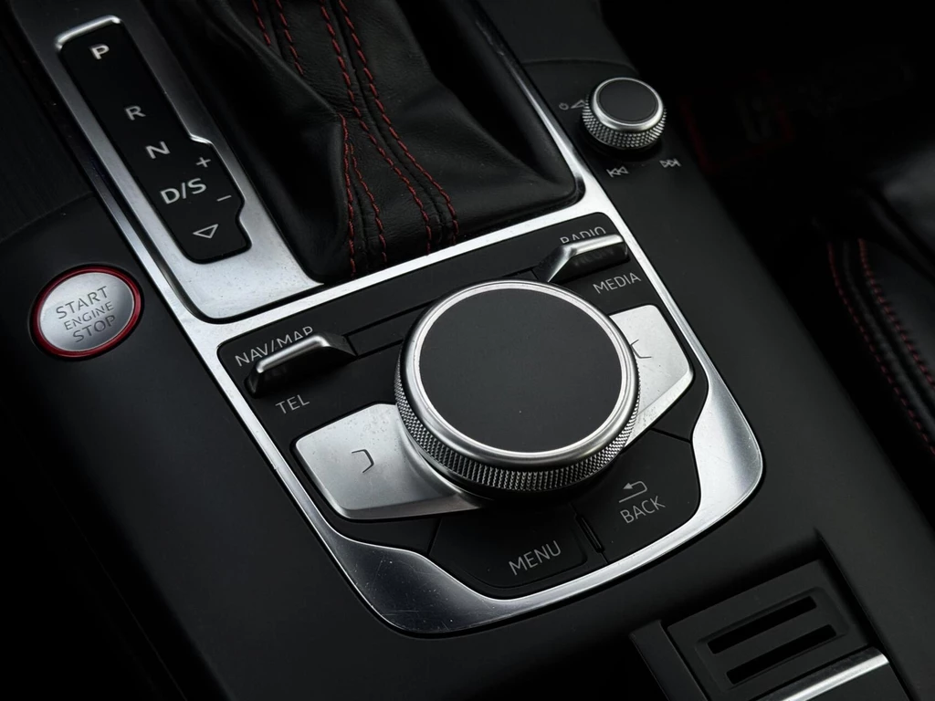 Audi RS3 – foto 29