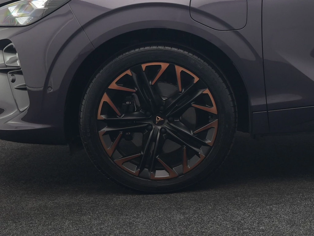 CUPRA Terramar – foto 53