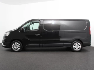 Renault Trafic – thumbnail 4