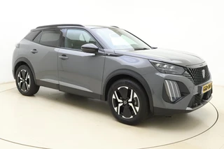 Peugeot e-2008 – thumbnail 8