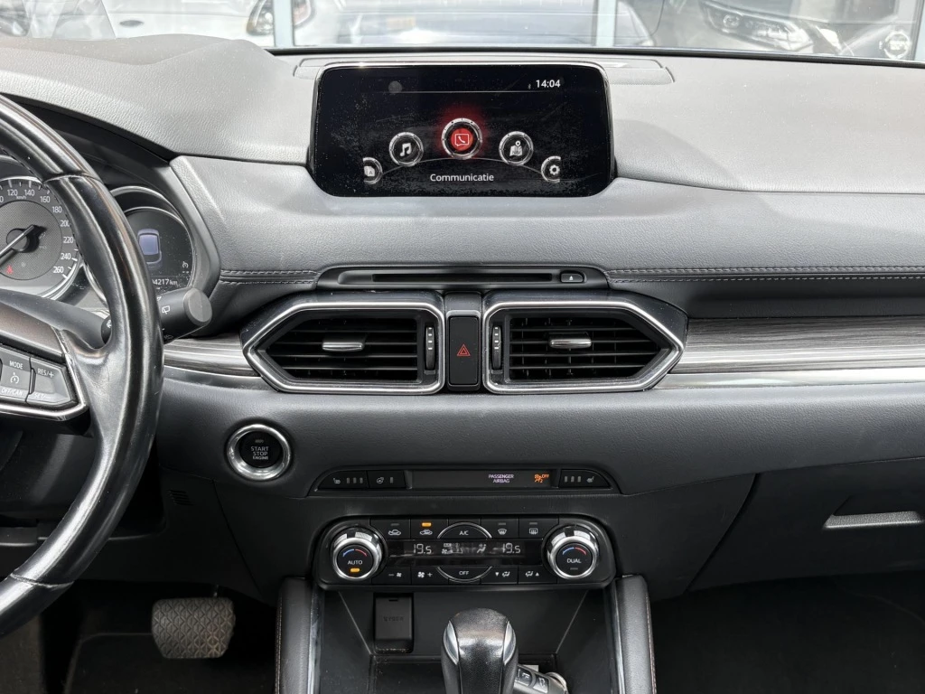 Mazda CX-5 – foto 19