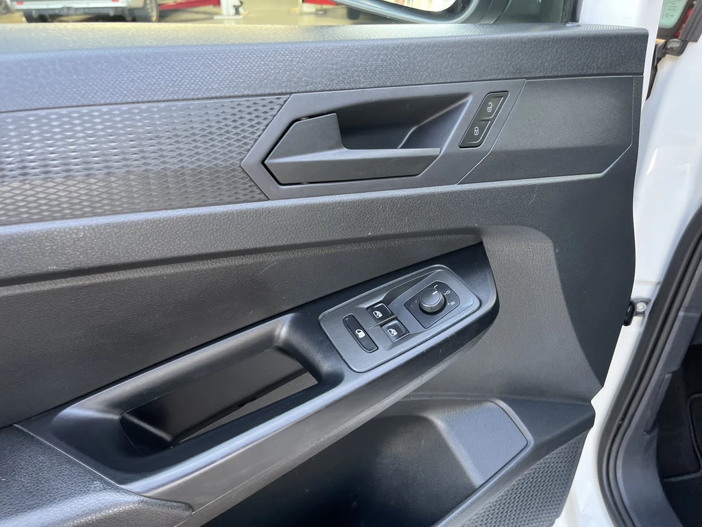 Volkswagen Caddy – foto 15