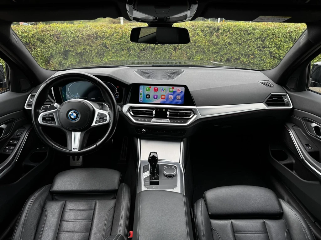BMW 3 Serie – foto 8