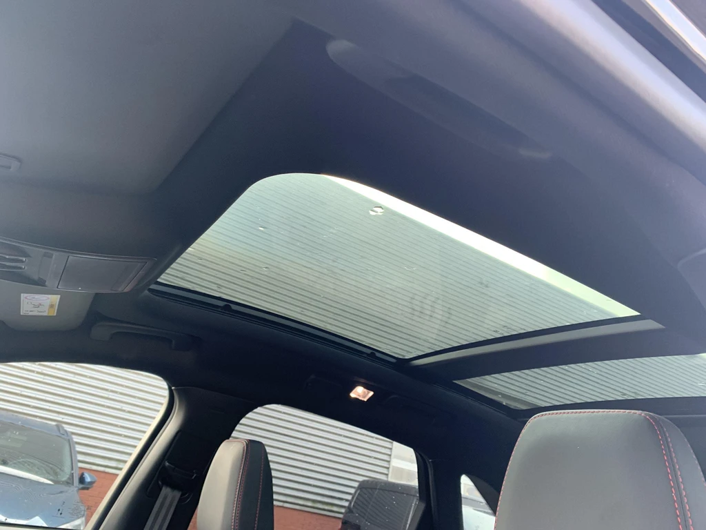 Ford Kuga – foto 10