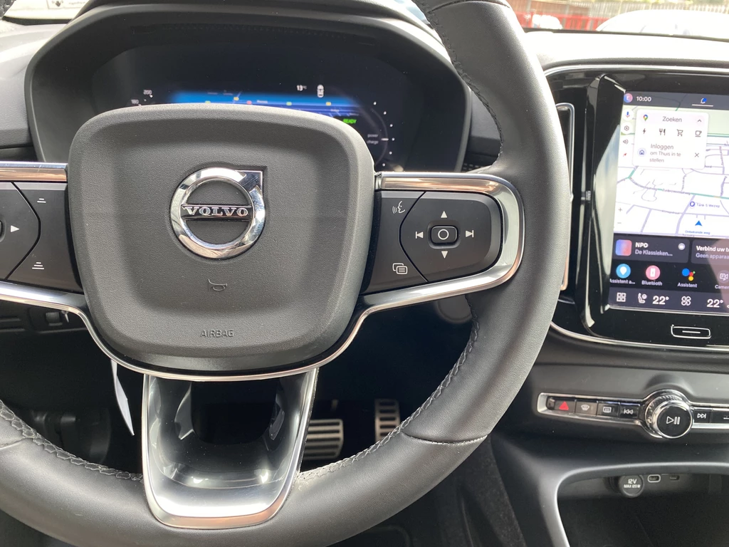 Volvo XC40 – foto 28