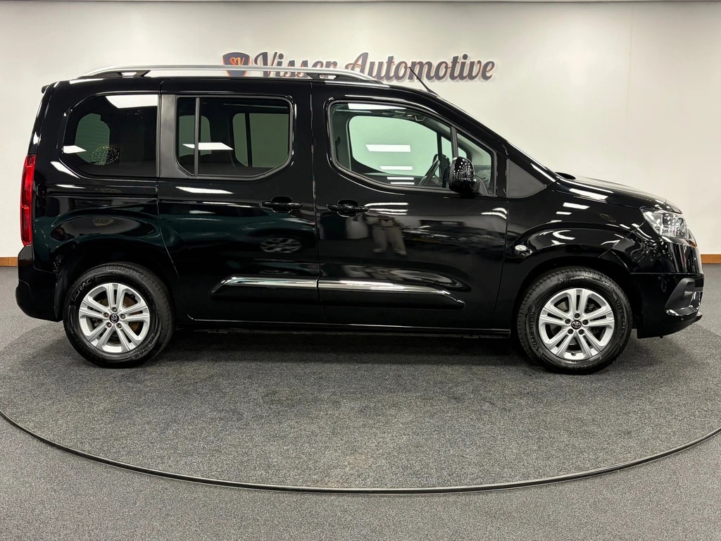 Toyota ProAce – foto 8