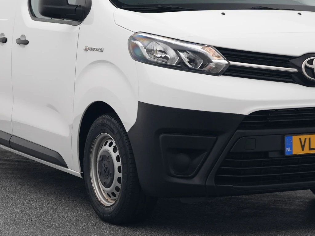 Toyota ProAce – foto 32