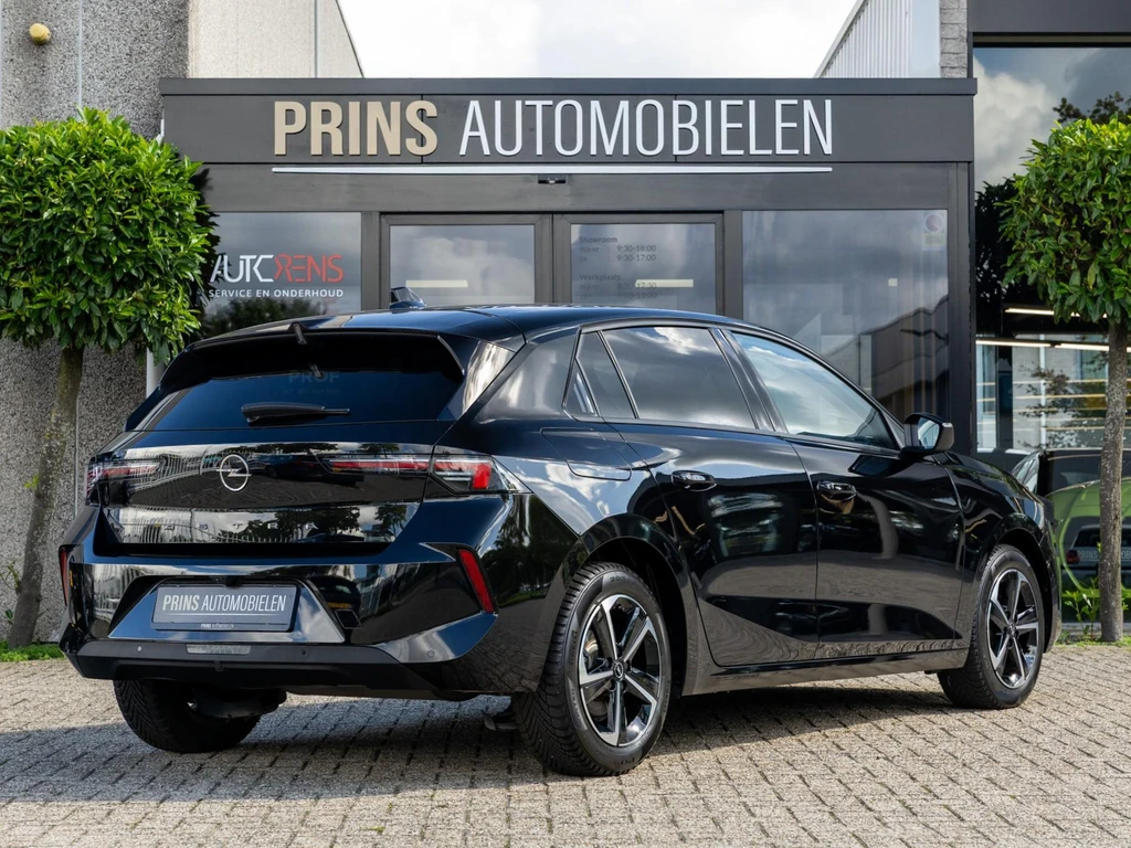 Opel Astra – foto 4