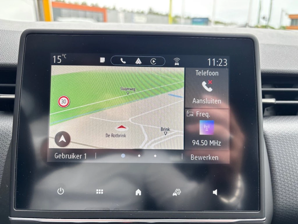 Renault Clio – foto 15