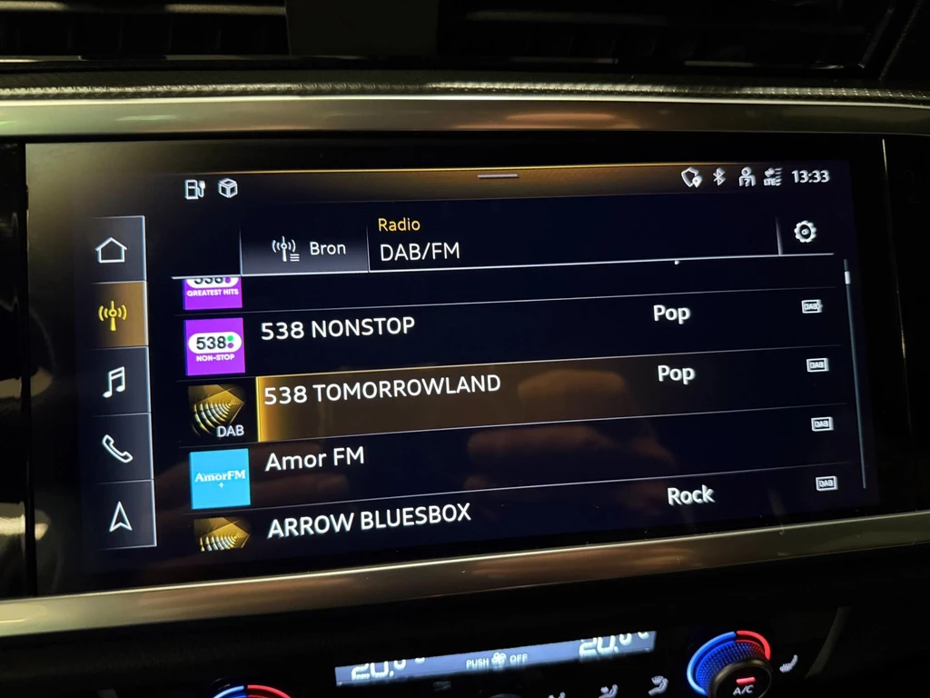 Audi Q3 – foto 32