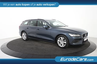 Volvo V60 – thumbnail 13