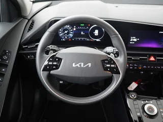 Kia Niro EV – thumbnail 35
