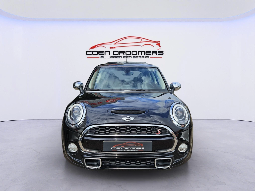 MINI Cooper S – foto 7