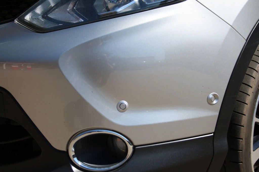 Nissan QASHQAI – foto 4