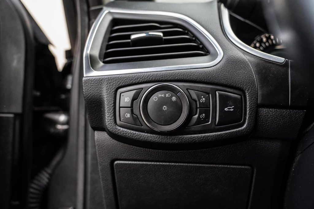Ford S-Max – foto 27