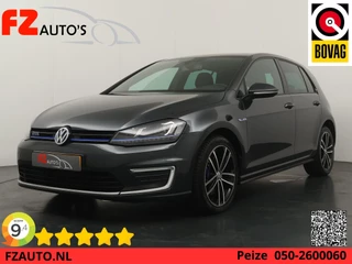 Volkswagen Golf – thumbnail 1
