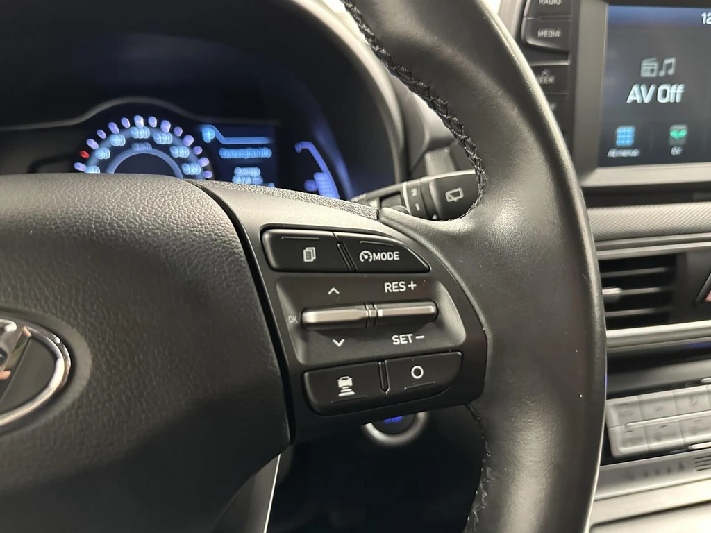 Hyundai Kona – foto 20