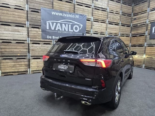 Ford Kuga – thumbnail 3