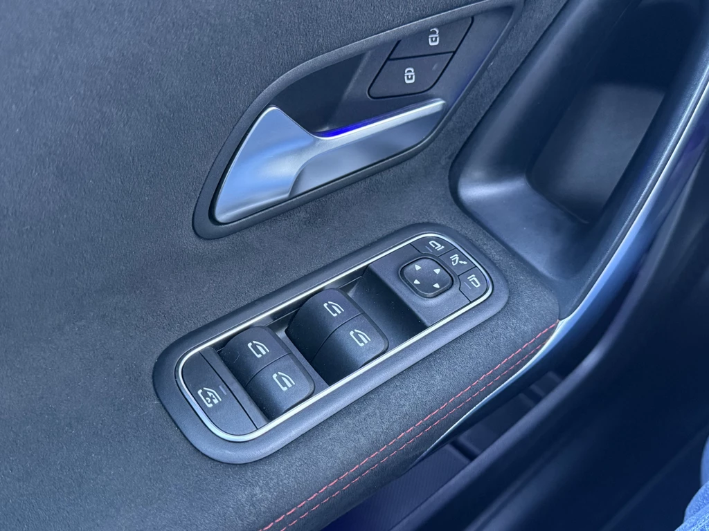 Mercedes-Benz A-Klasse – foto 13