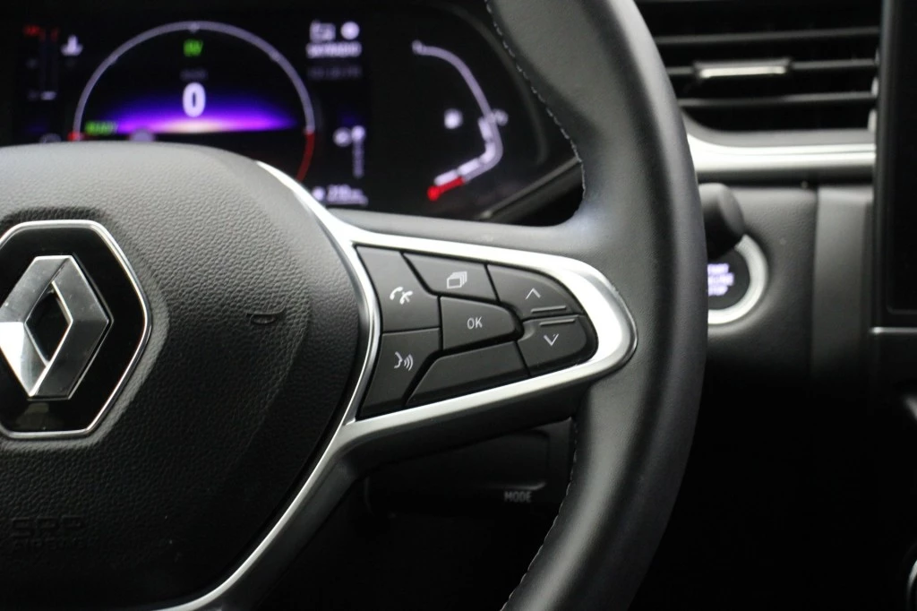Renault Captur – foto 19