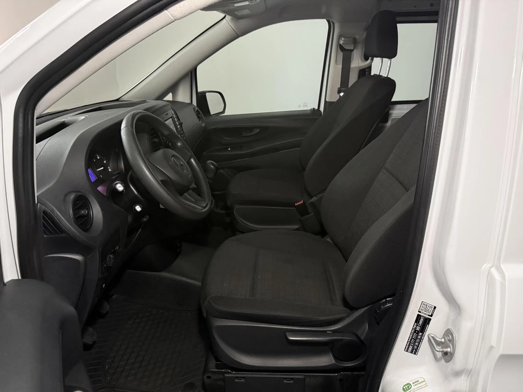 Mercedes-Benz Vito – foto 31