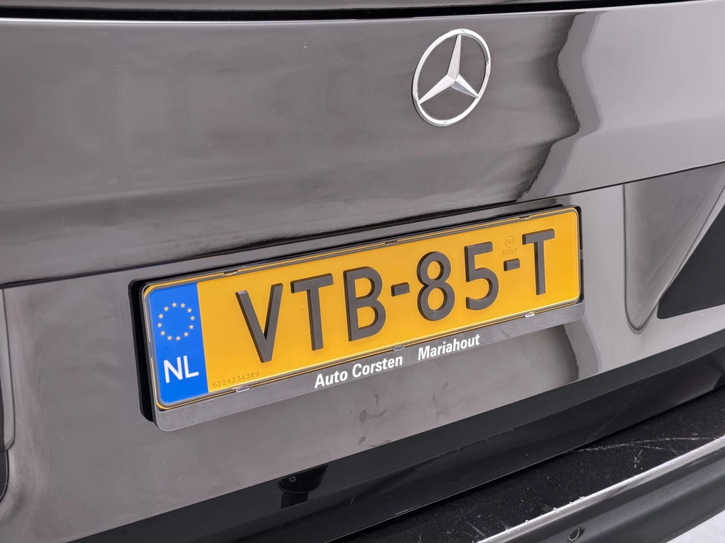 Mercedes-Benz V-Klasse – foto 48