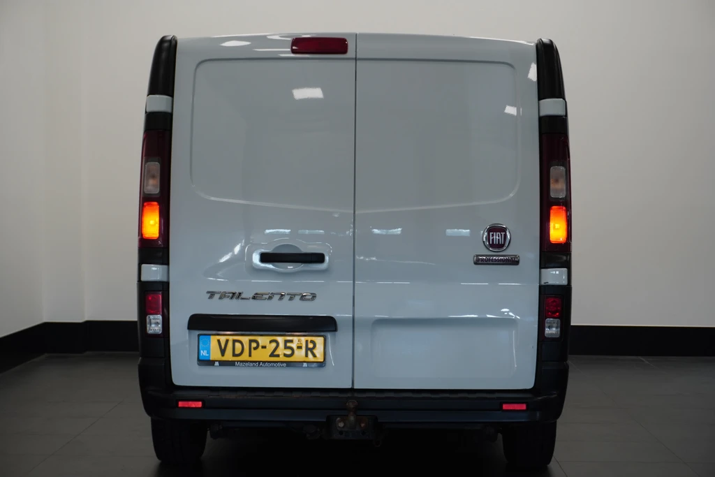 Fiat Talento – foto 3