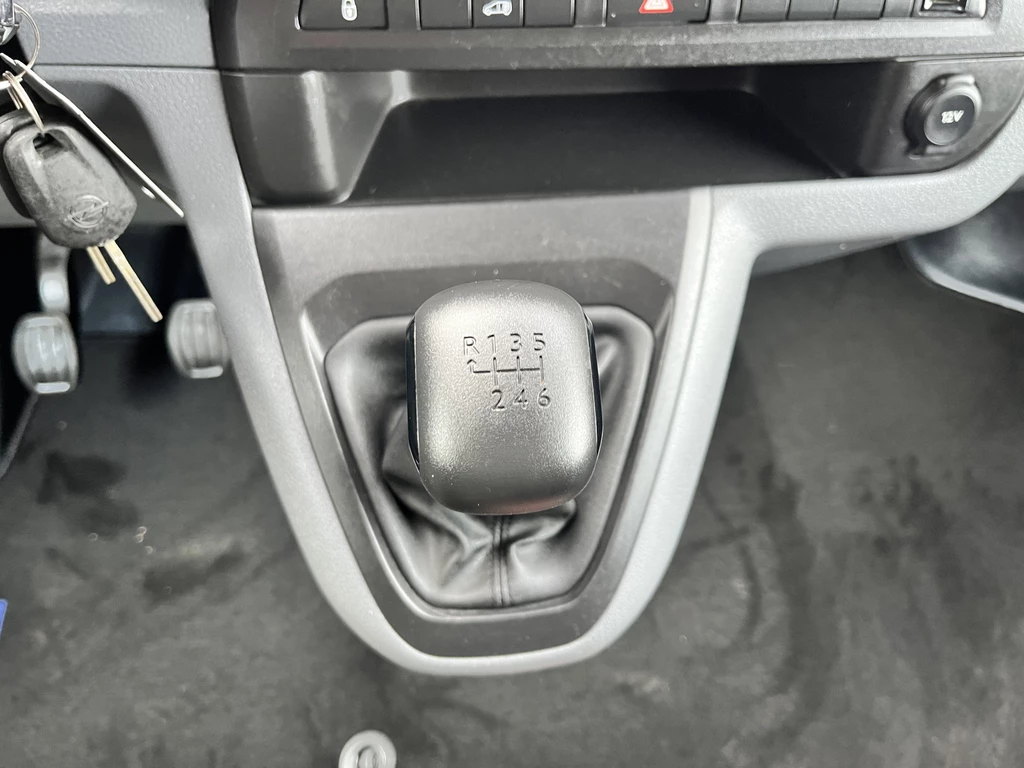 Opel Vivaro – foto 29