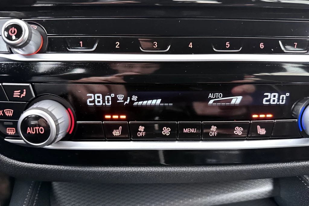 BMW 5 Serie – foto 24