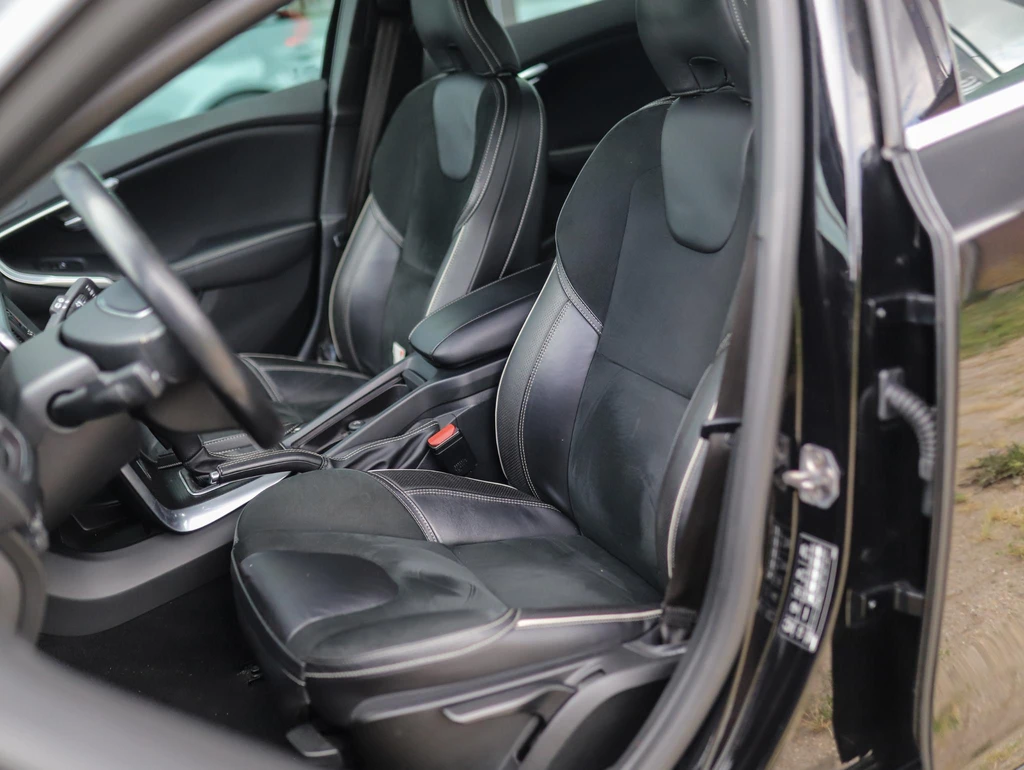 Volvo V40 – foto 14