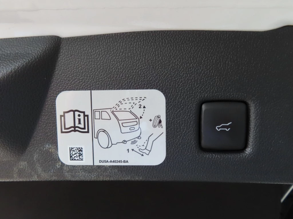 Ford Kuga – foto 9