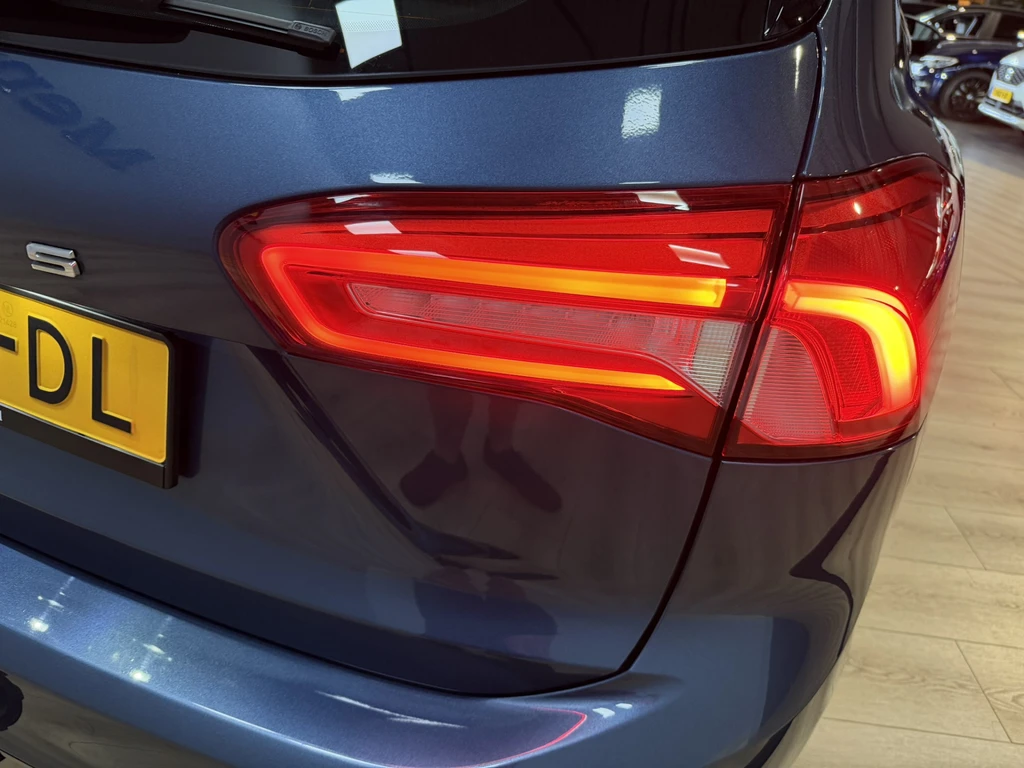 Ford Focus – foto 10