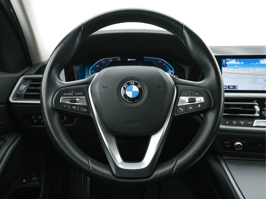 BMW 3 Serie – foto 21