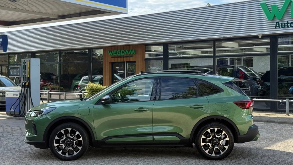 Ford Kuga – foto 3