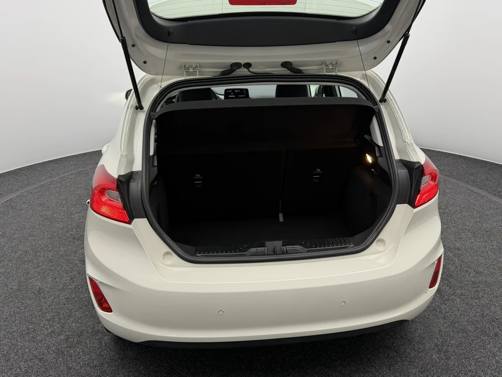 Ford Fiesta – foto 26