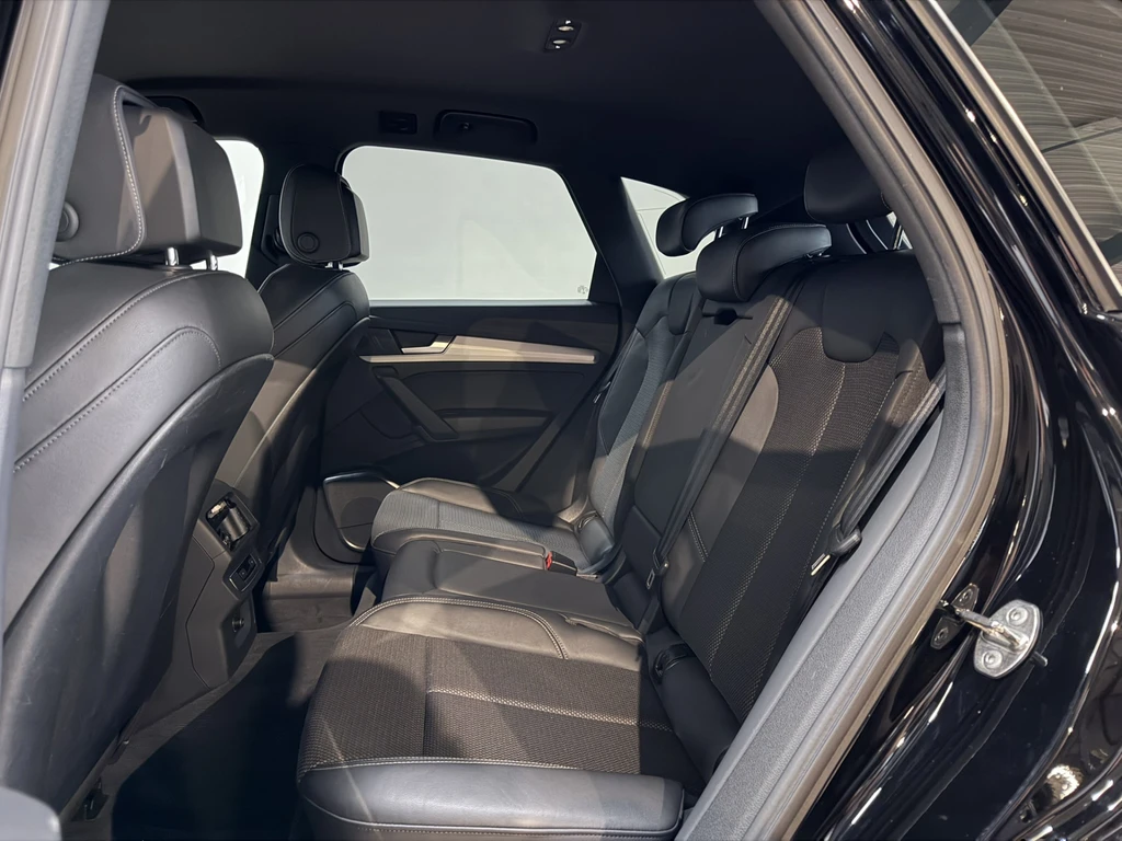 Audi Q5 – foto 32