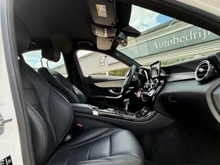 Mercedes-Benz C-Klasse – thumbnail 23