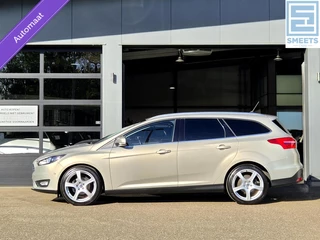 Ford Focus – thumbnail 4