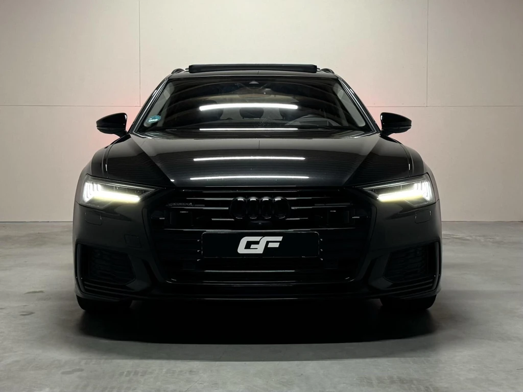 Audi A6 – foto 20