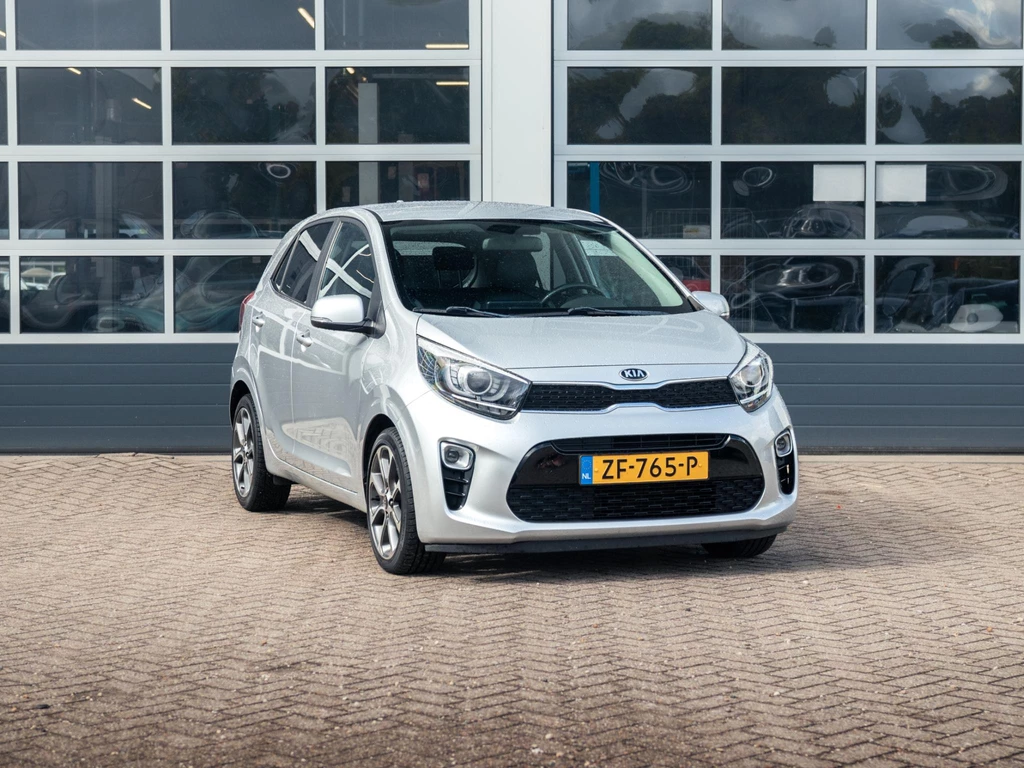 Kia Picanto – foto 9
