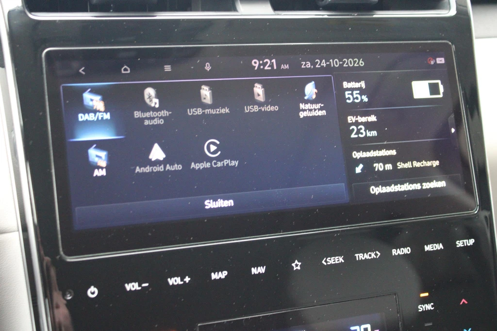 Hyundai Tucson – foto 40