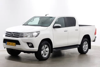 Toyota Hilux – thumbnail 2