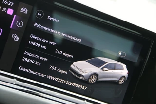 Volkswagen Golf – thumbnail 21