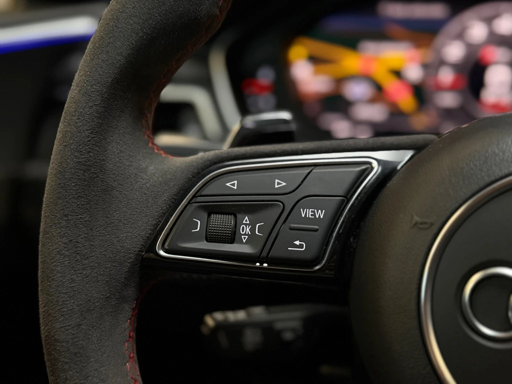 Audi RS4 – foto 10