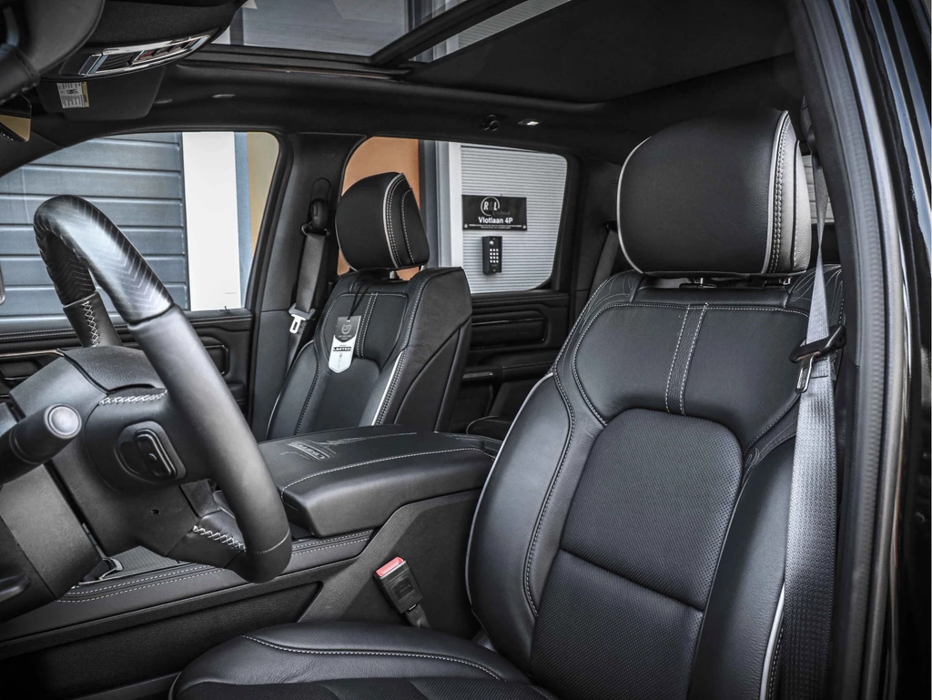 Dodge Ram 1500 – foto 8