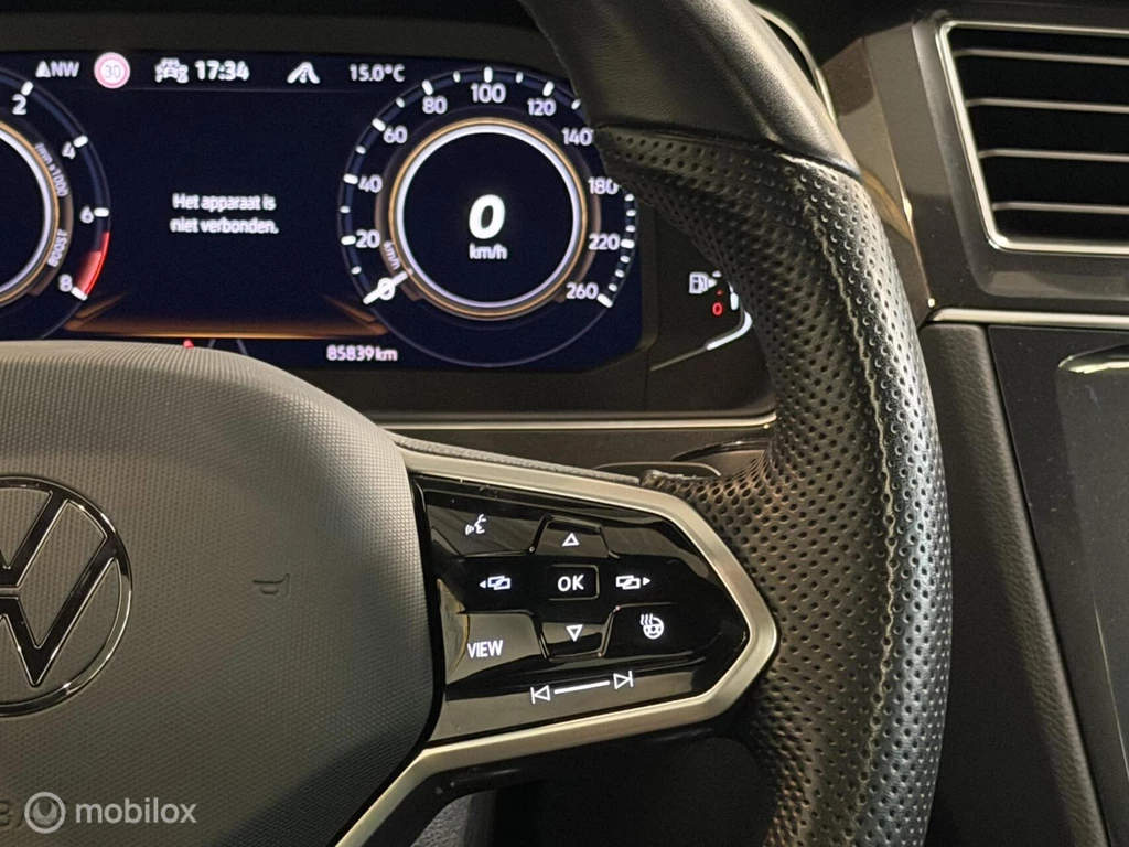 Volkswagen Tiguan – foto 35