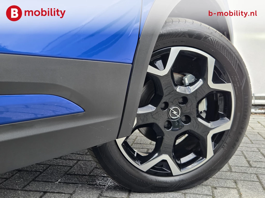 Opel Mokka – foto 33