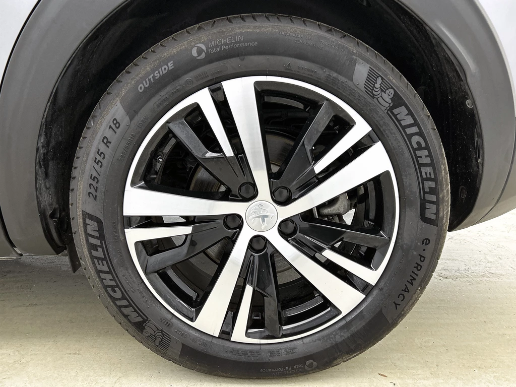 Peugeot 3008 – foto 33