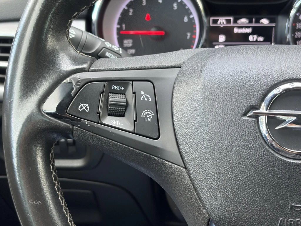 Opel Astra – foto 17